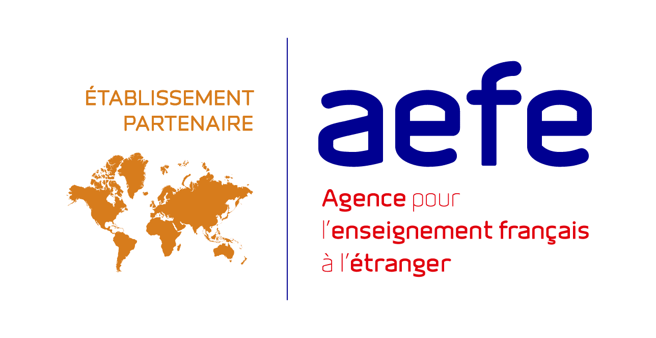 Logo AEFE