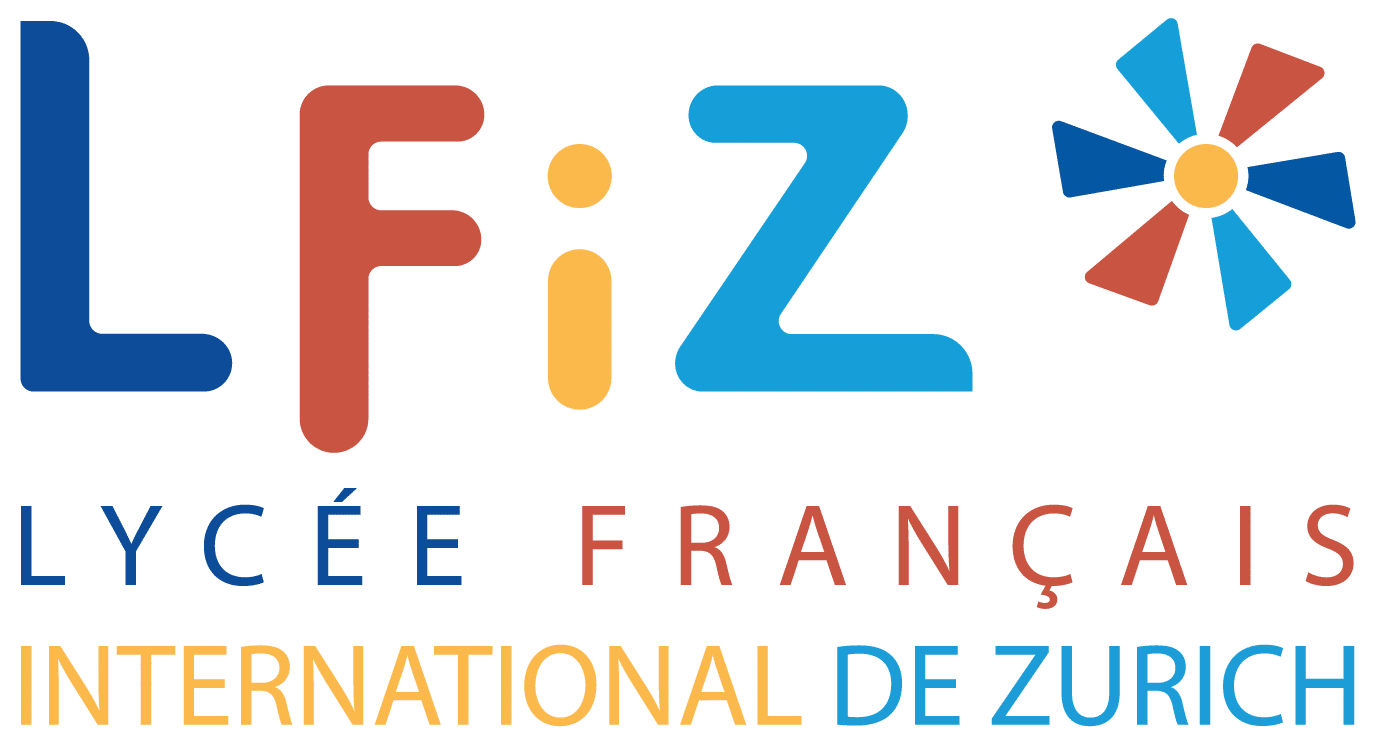 Logo LFiZ Couleur